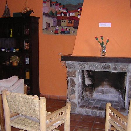 Rebollar  Casa Rural Puria מראה חיצוני תמונה