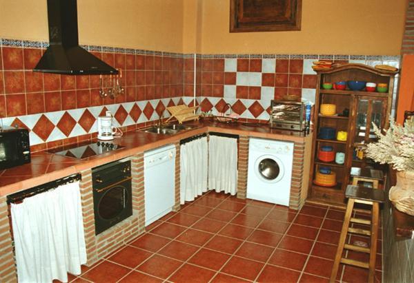 Rebollar  Casa Rural Puria מראה חיצוני תמונה