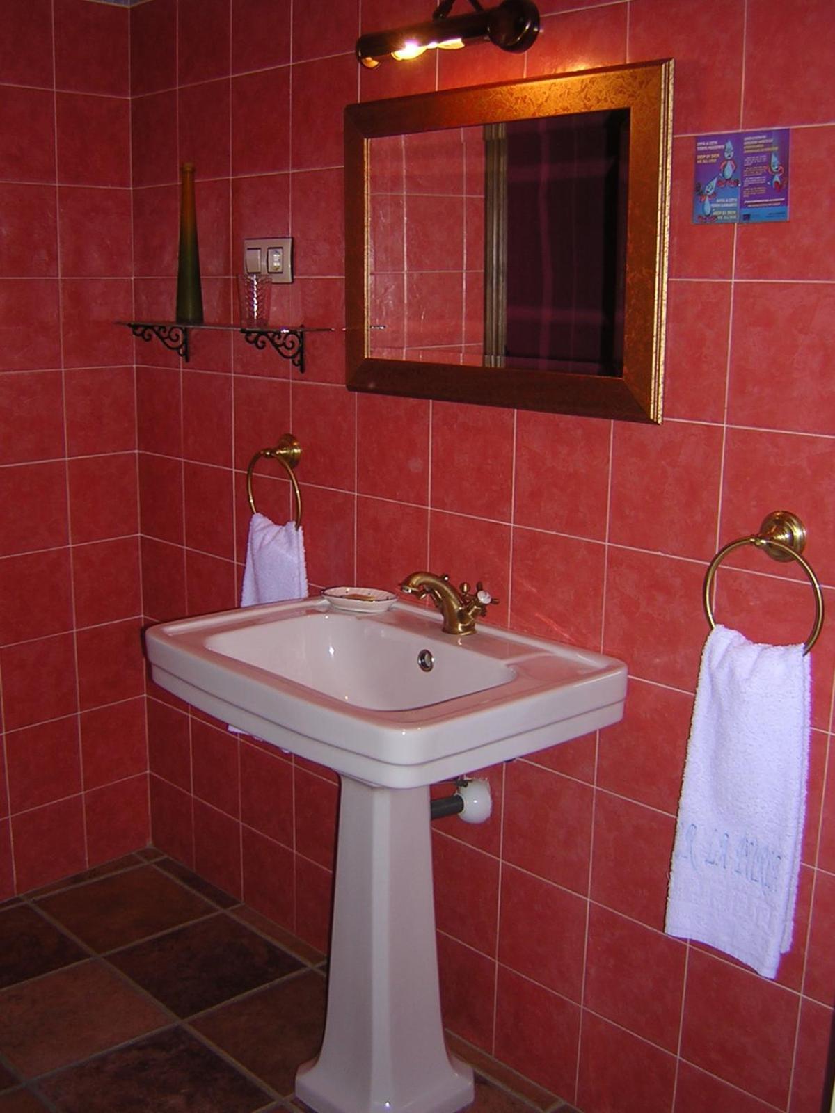 Rebollar  Casa Rural Puria חדר תמונה
